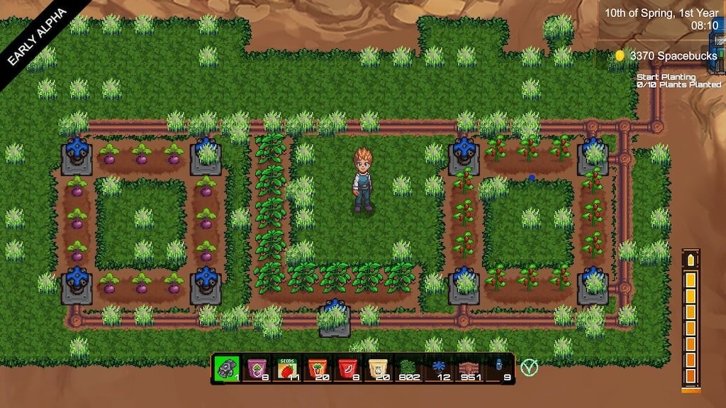 One Lonely Outpost Download