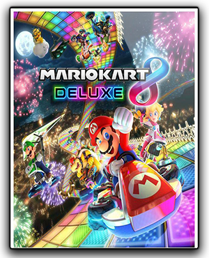 Mario Kart 8 Deluxe Download
