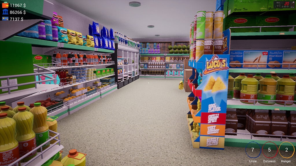 Trader Life Simulator Download