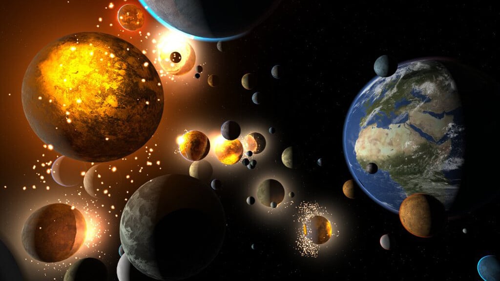 Universe Sandbox Download