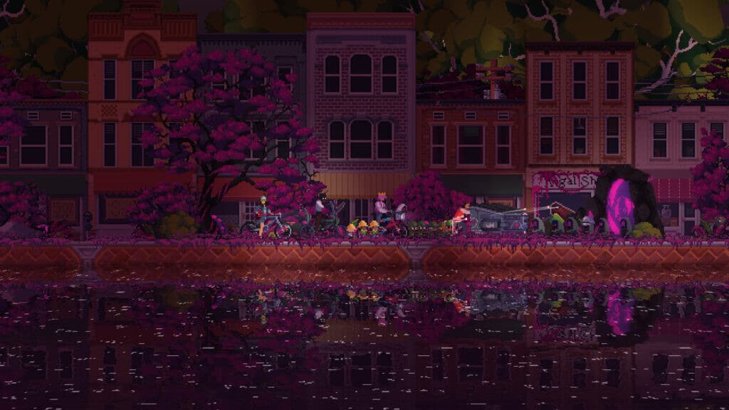 Kingdom Eighties Download