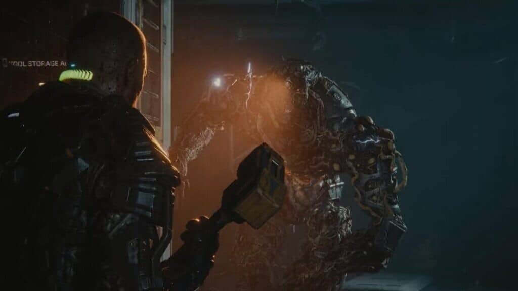 The Callisto Protocol The Final Transmission Download