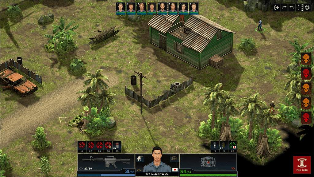 Xenonauts 2 Download