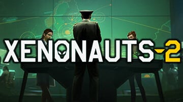Xenonauts 2 Download