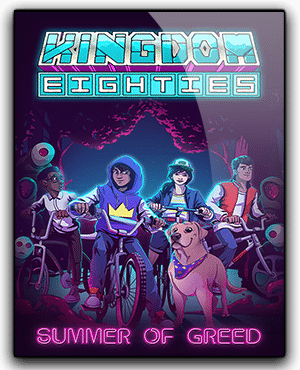 Kingdom Eighties Download