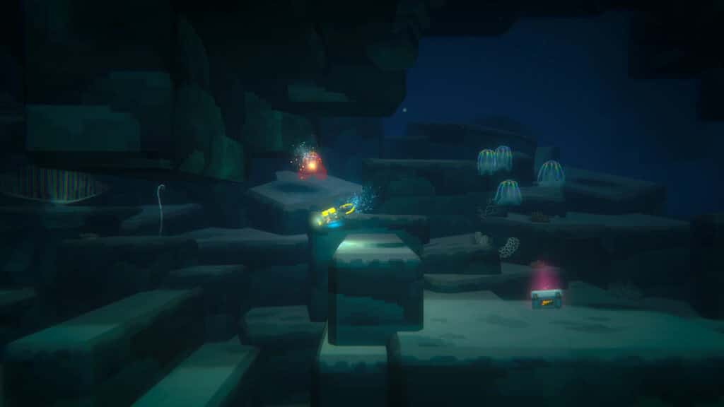 Dave The Diver Download
