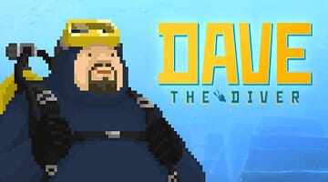 Dave The Diver Download