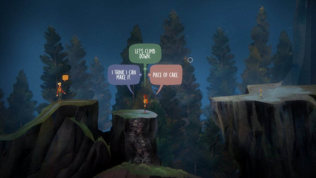 Oxenfree II Lost Signals Download