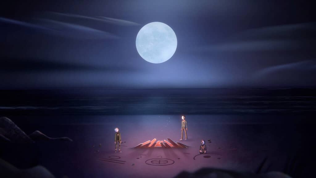 Oxenfree II Lost Signals Download