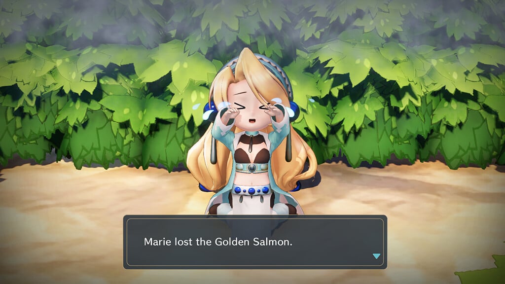 Atelier Marie Remake The Alchemist of Salzburg Download
