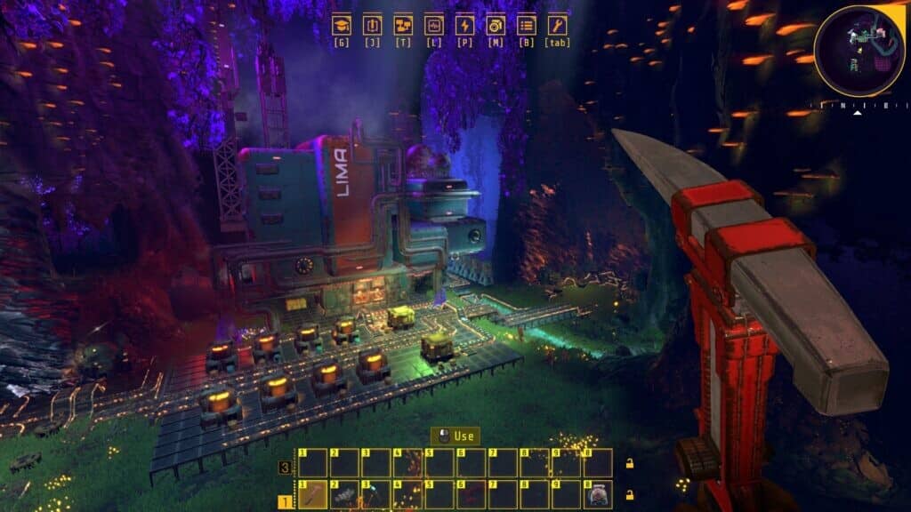 Techtonica Download