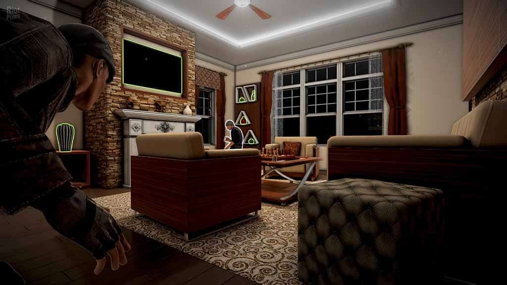 Thief Simulator 2 Download