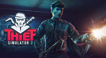 Thief Simulator 2 Download