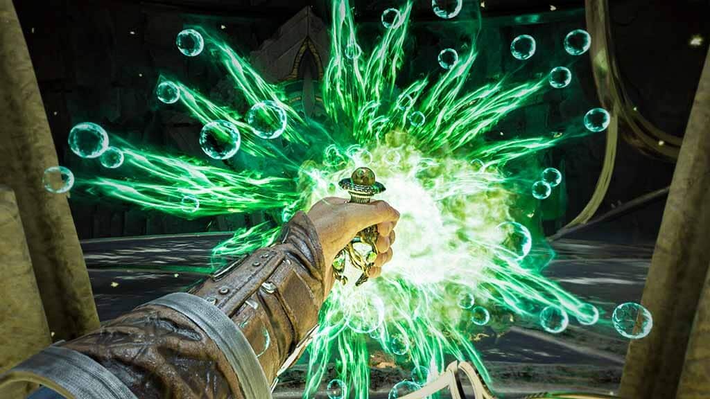 Immortals of Aveum Download