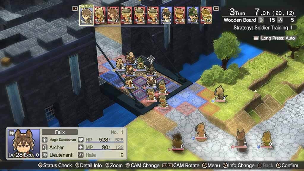 Cross Tails Download