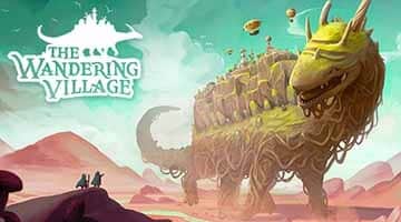 The Wandering Village Download