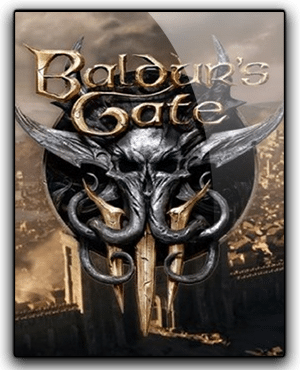 Baldurs Gate 3 Downloaden