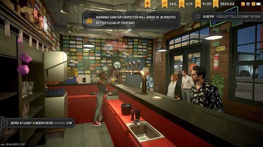 Brewpup Simulator Download