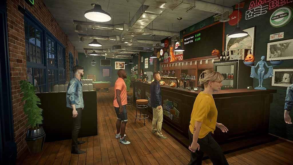 Brewpup Simulator Download