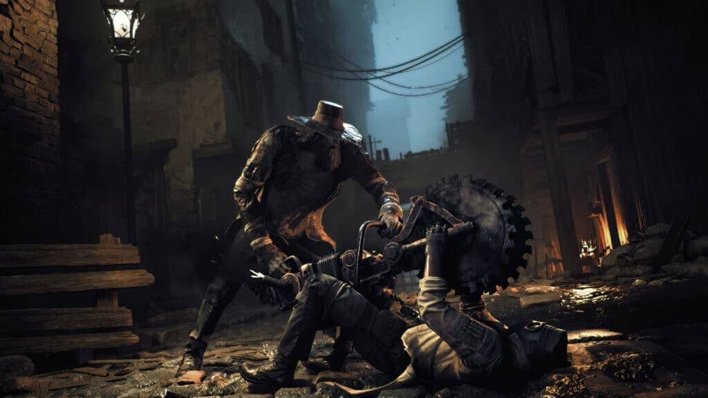 Remnant 2 Download