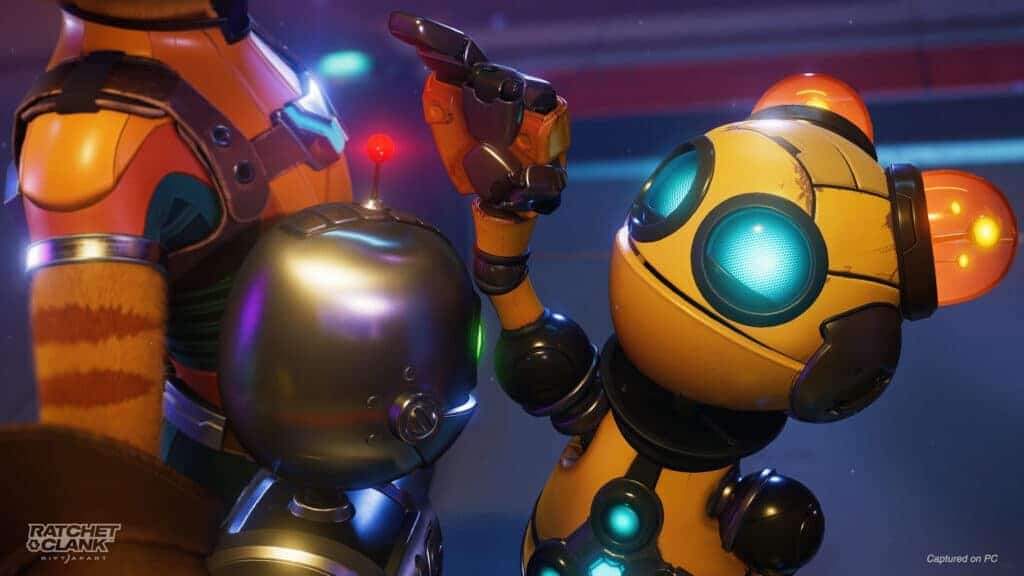 Ratchet and Clank Rift Apart Download