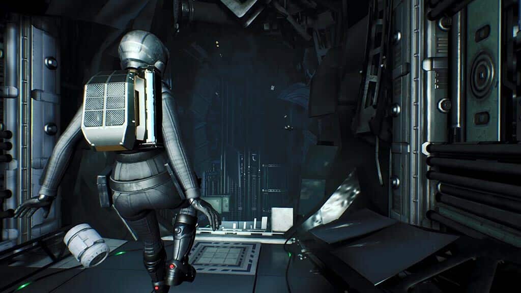 The Expanse A Telltale Series Download