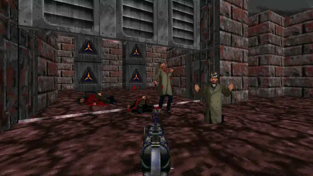 Rise of the Triad Ludicrous Edition Download