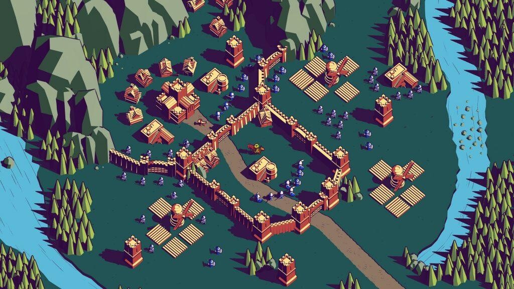 Thronefall Download