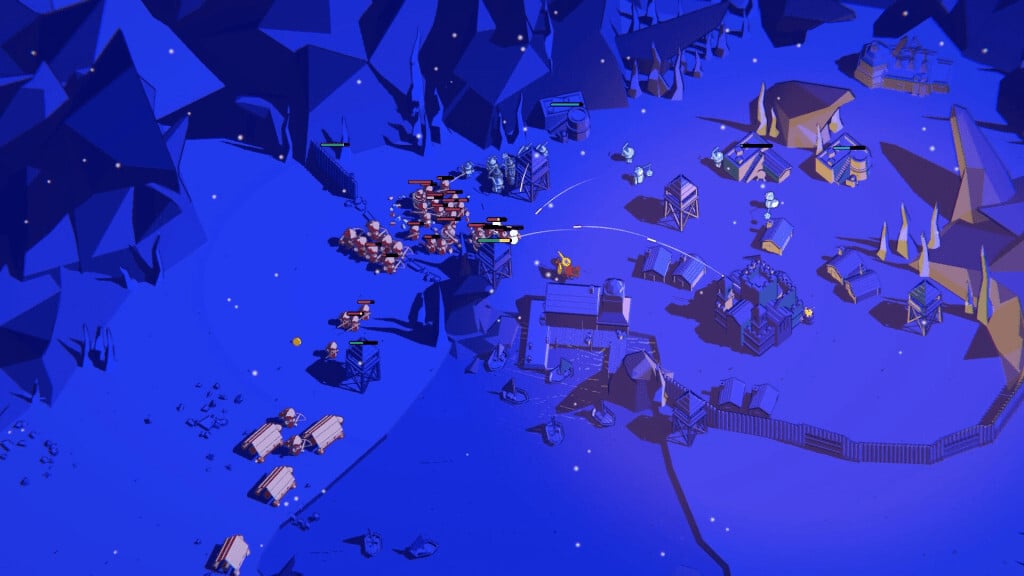 Thronefall Download