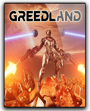 Greedland Download