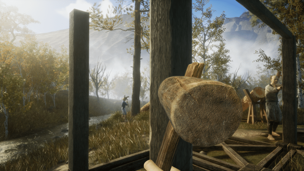 Sengoku Dynasty Download