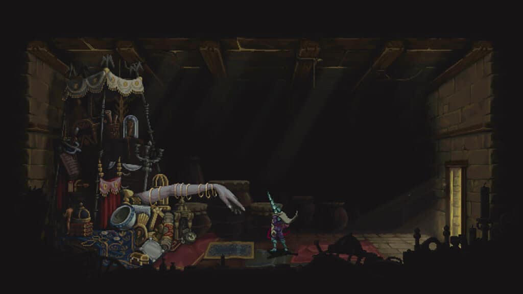 Blasphemous II Download