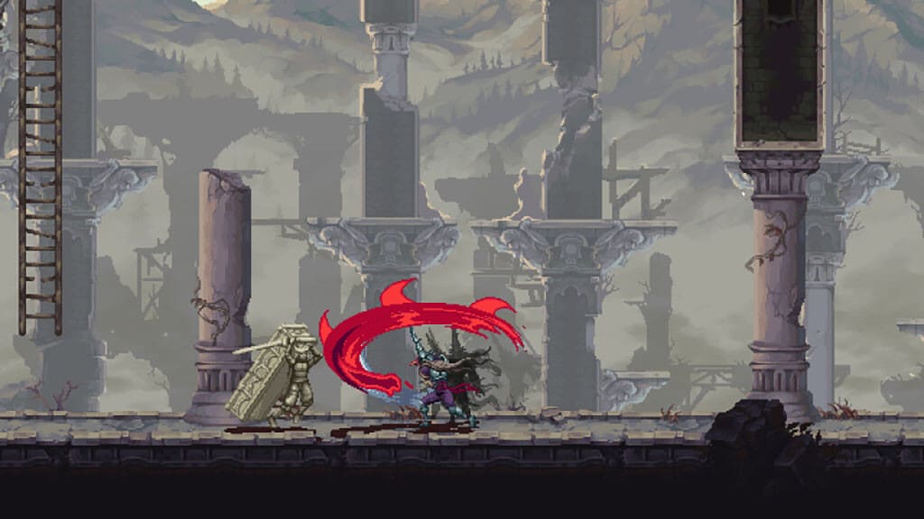 Blasphemous II Download