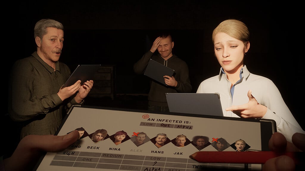 Deceit 2 Download