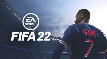 FIFA 22 Download