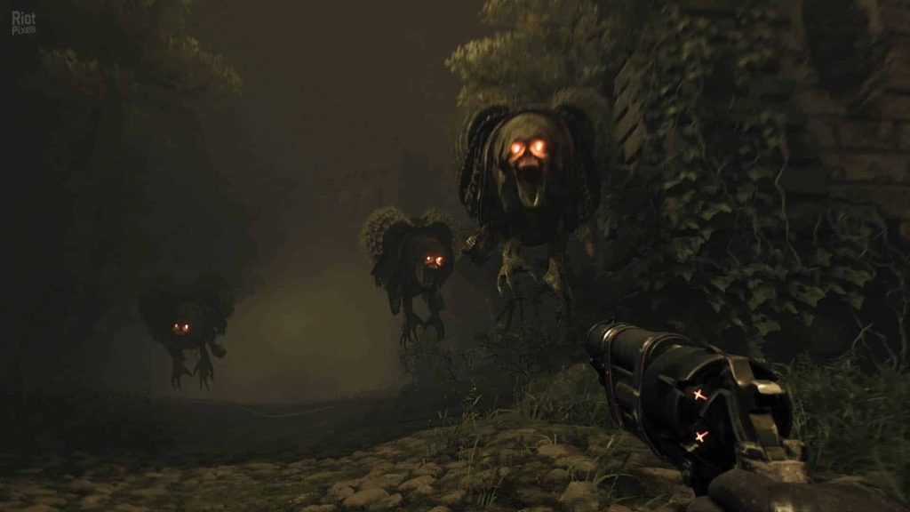 Witchfire Download
