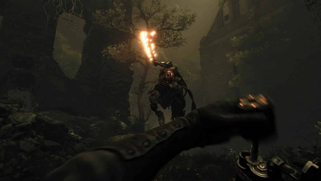 Witchfire Download