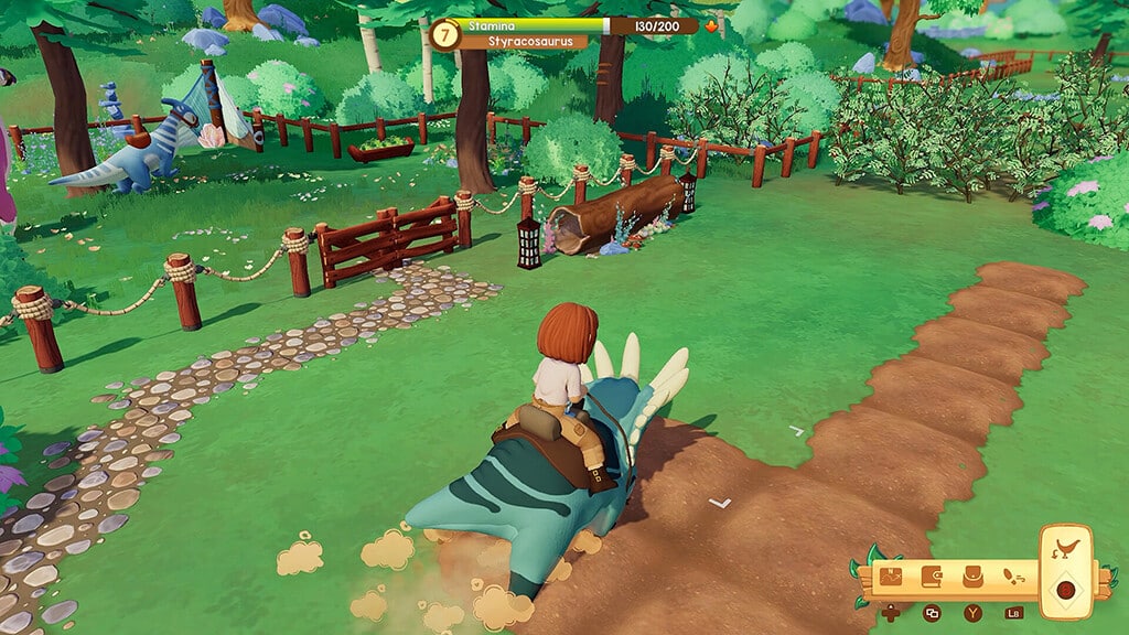 Paleo Pines Download