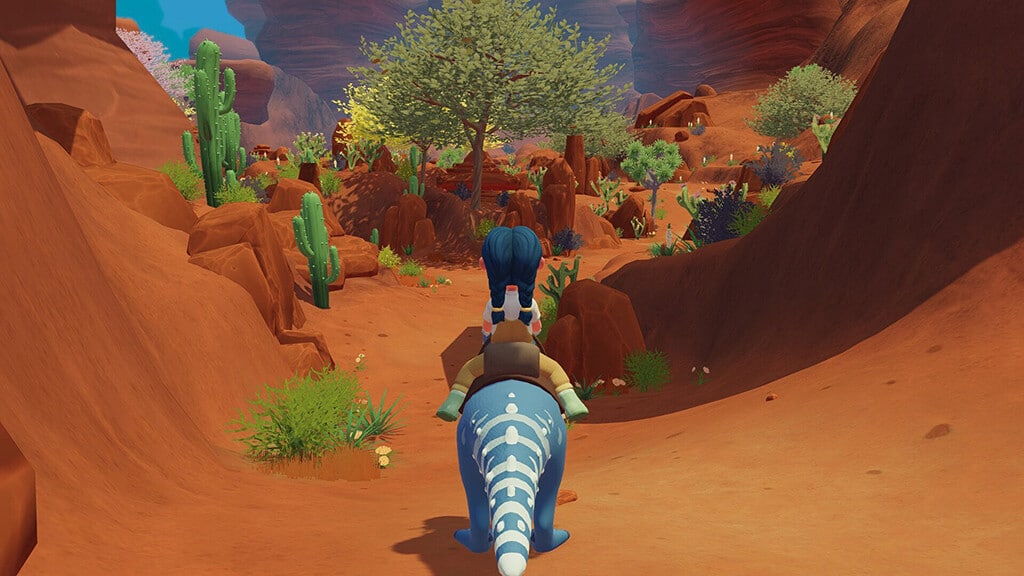 Paleo Pines Download