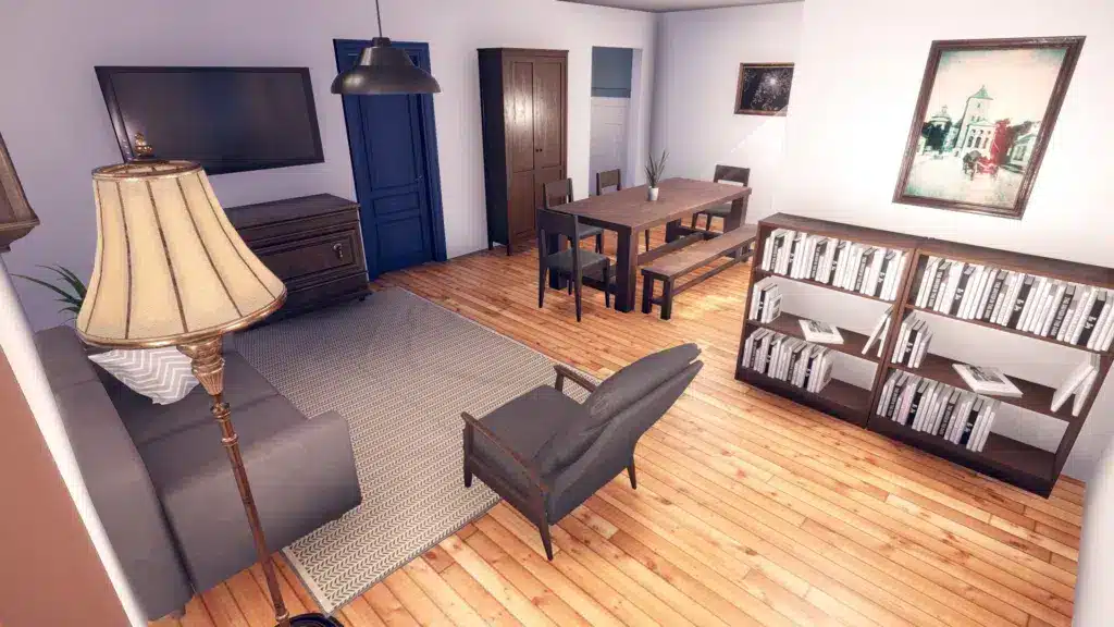 Hometopia Download