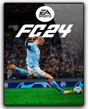 EA SPORTS FC 24 Download