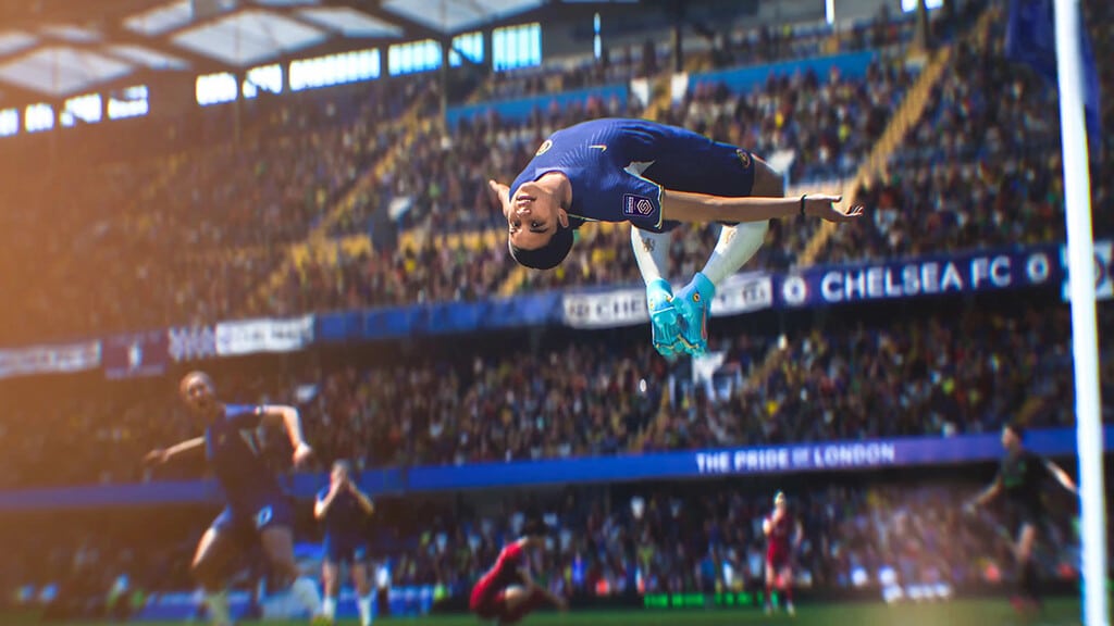 EA SPORTS FC 24 Download