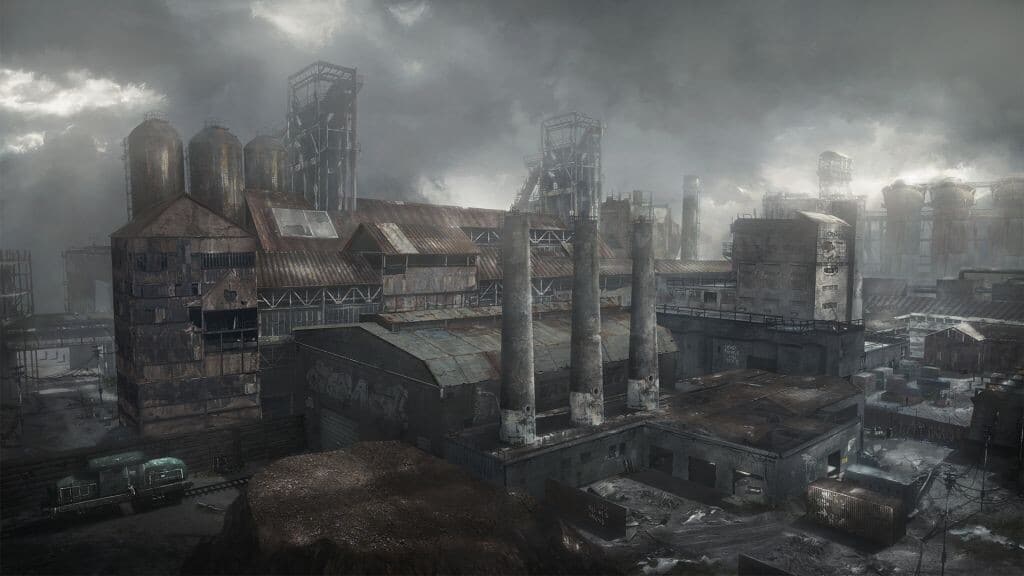 RoboCop Rogue City Download