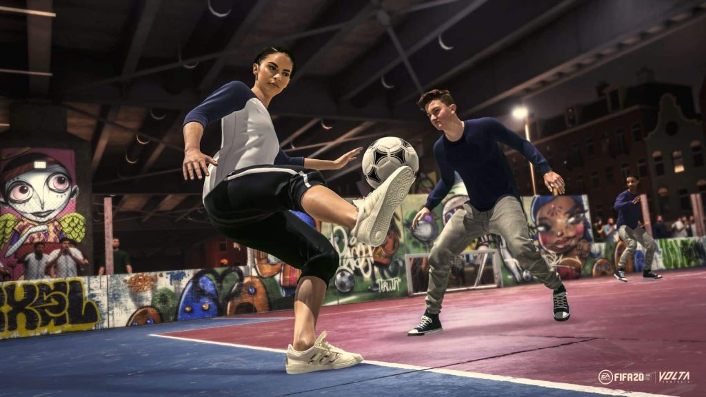FIFA 20 Download