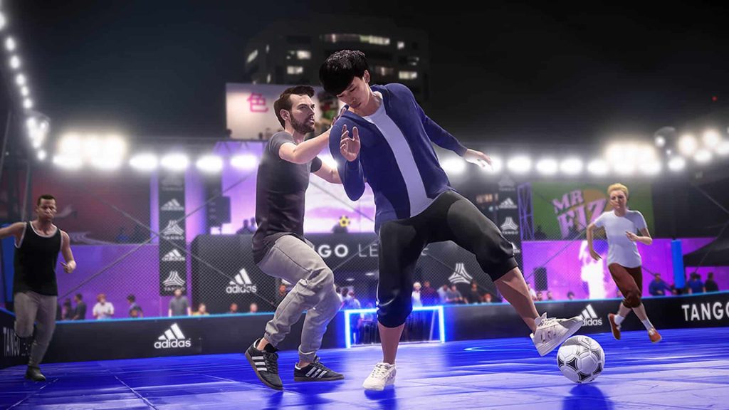 FIFA 20 Download
