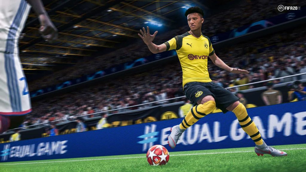 FIFA 20 Download