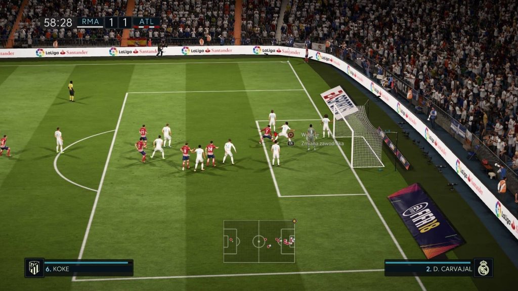 FIFA 18 Download
