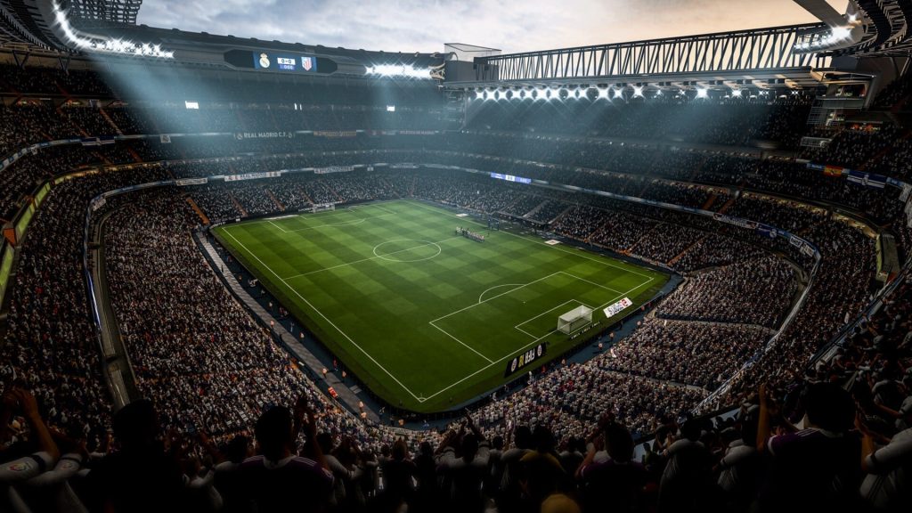 FIFA 18 Download