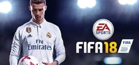 FIFA 18 Download
