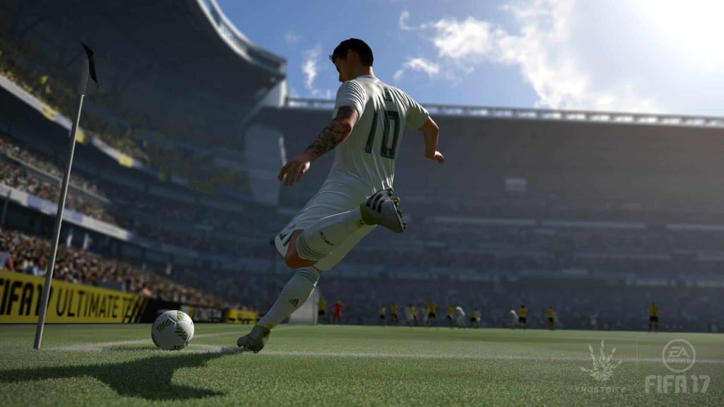 FIFA 17 Download
